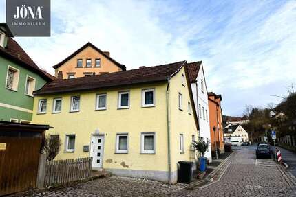 Haus zum Kaufen in Kulmbach 129.500,00 € 70 m²