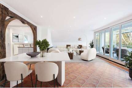 Wohnung zum Kaufen in München 708.000,00 € 109.36 m²