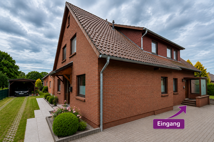 Haus zum Mieten in Westergellersen 895,00 € 97 m²