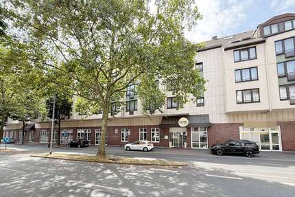 Wohnung zum Kaufen in Bochum 66.000,00 € 45.48 m²
