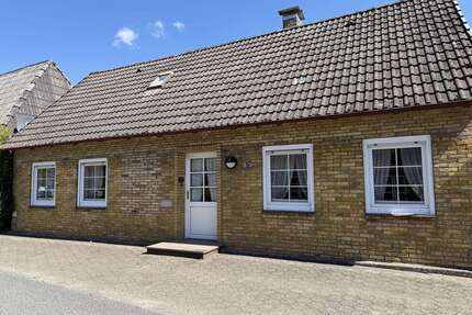 Haus zum Kaufen in Schwabstedt 129.000,00 € 85 m²