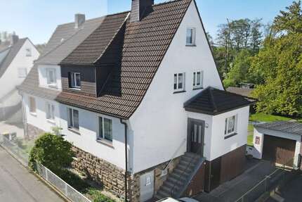 Haus zum Kaufen in Kassel 289.000,00 € 105 m²
