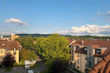 ❗️74081 Sontheim❗️ 3-Zimmer-Maisonette-Wohnung - Kirchardt