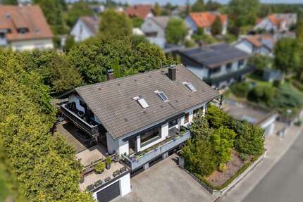Haus zum Kaufen in Tuchenbach 649.000,00 € 200 m²