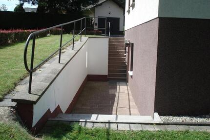 Einliegerwhg.ca.60m², Dernbach Kreis Neuwied, 2Zi, Kü,D,B,Kr - Dürrholz