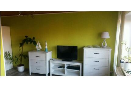 Kleine gemütliche Ferienwohnung in Bremerhaven