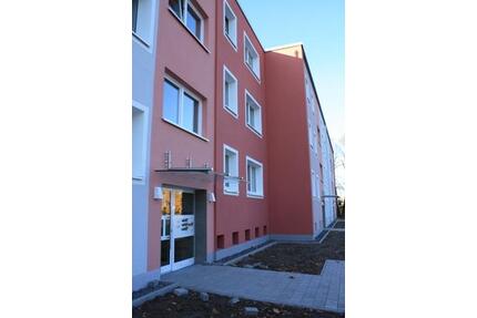 Helle 3-Zimmer-Etagenwohnung in Kamp-Lintfort – 63,49 m² auf 2. Etage rechts