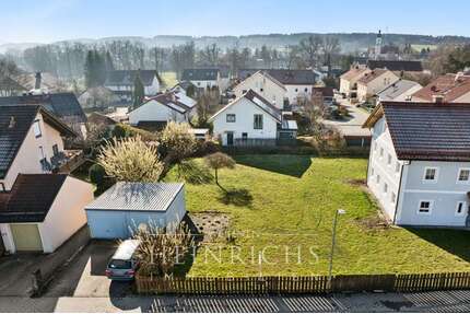 Grundstück zu verkaufen in Lengdorf 417.000,00 € 573 m²