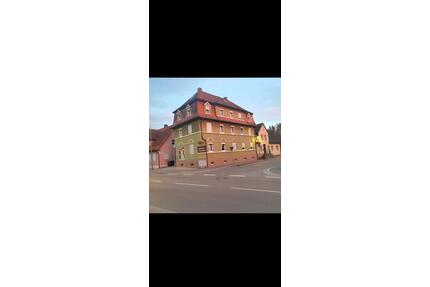 MehrfamilienhausKapitalanlage - 389.000,00&nbsp;EUR Kaufpreis, ca.&nbsp; 220,00&nbsp;m&sup2; in Feuchtwangen (PLZ: 91555)