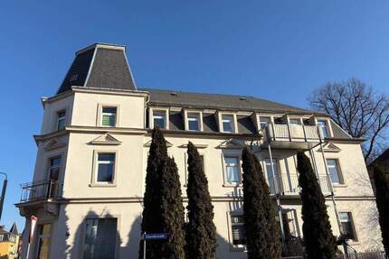Neu renovierte Wohnung mit Balkon - Dresden Leuben