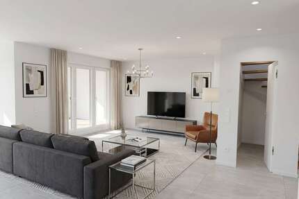 Wohnung zum Kaufen in Hamburg 2.190.000,00 € 161 m²