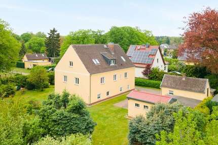 Haus zum Kaufen in Fredersdorf-Vogelsdorf 650.000,00 € 183.55 m²