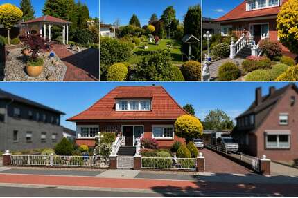 Haus zum Kaufen in Ostrhauderfehn 219.000,00 € 143 m²