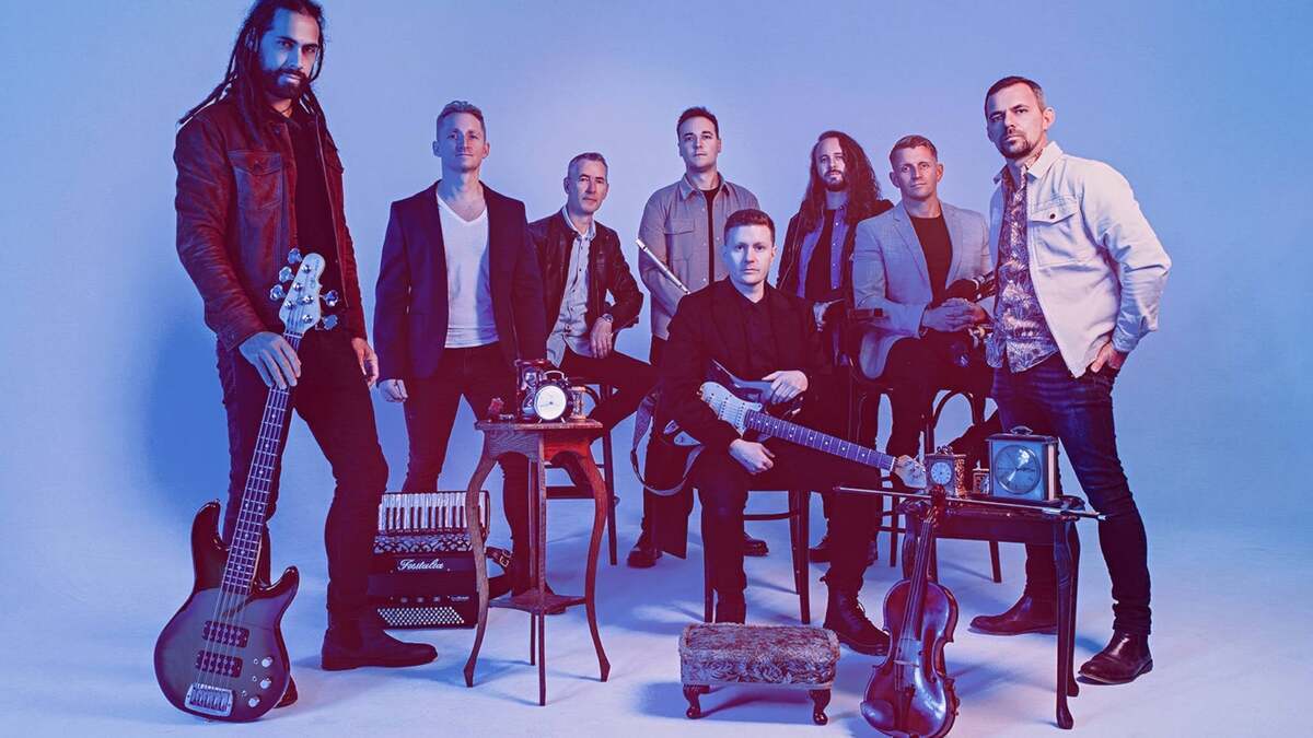 Skerryvore