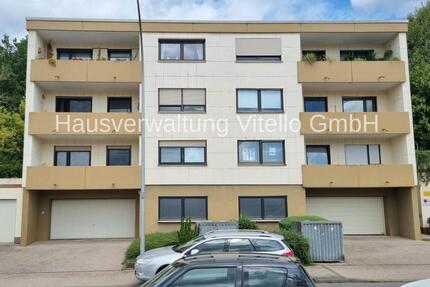 Wohnen in schöner Lage auf dem Eschberg - Saarbrücken