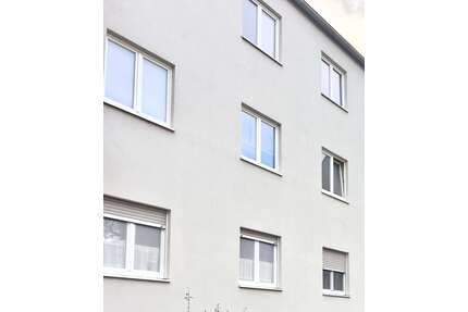 Wohnung zum Kaufen in Augsburg 335.000,00 € 75.34 m²