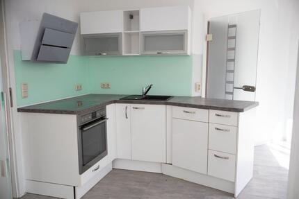 Schöne Erdgeschosswohnung in ruhiger Lage von Stromberg