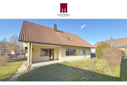 Haus zum Kaufen in Münsingen 449.000,00 € 171 m²