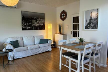 2-Zimmer-Wohnung - möbliert - Mietdauer 6 - 12 Monate - Olsbrücken