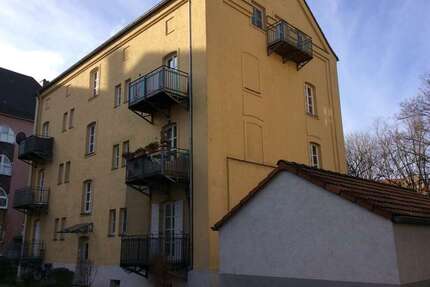 Wohnung zum Mieten in Augsburg 561,51 € 48.49 m²