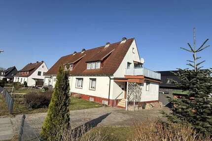 Haus zum Kaufen in Neu Wulmstorf 345.000,00 € 109 m²