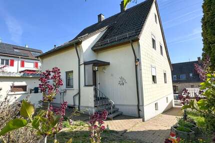 Haus zum Kaufen in Aalen 410.000,00 € 158.23 m²