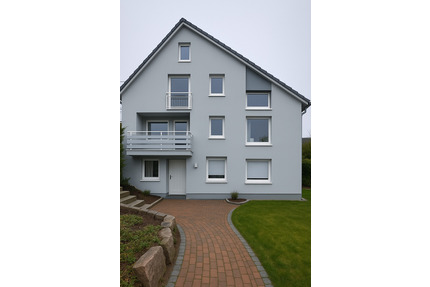 Großes Einfamilienhaus mit Ostseeblick 800 qm Grundstück , Einliegerwohnung - Heiligenhafen