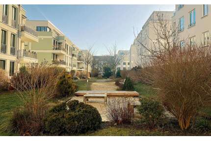 Wohnung zum Kaufen in Berlin 679.000,00 € 109 m²