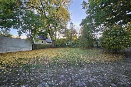 Grundstück zu verkaufen in Birkenwerder 262.000,00 € 689 m²