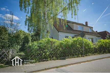 Haus zum Kaufen in Zernien 95.000,00 € 149 m²
