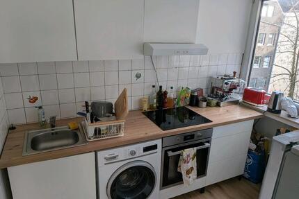 Wohnung am Rudolfsplatz - 1.080,00&nbsp;EUR Kaltmiete, ca.&nbsp; 55,00&nbsp;m&sup2; in Köln (PLZ: 50674) Innenstadt