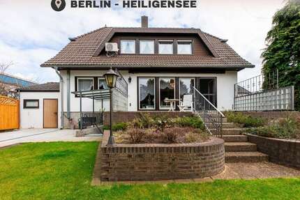 Haus zum Kaufen in Berlin 619.000,00 € 175.65 m²