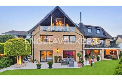 Haus zum Kaufen in Overath 1.290.000,00 € 453 m²