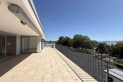 Wohnung zum Mieten in Überlingen 4.300,00 € 210 m²