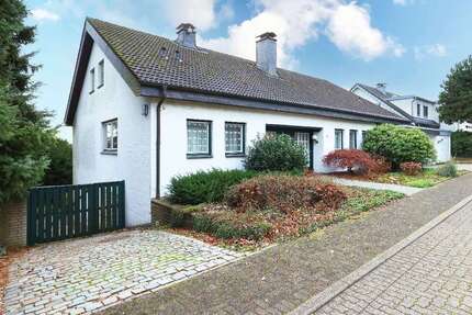 Haus zum Kaufen in Solingen 859.000,00 € 332.46 m²