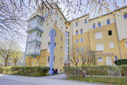 Wohnung zum Kaufen in München 549.000,00 € 77.9 m²