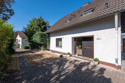 Haus zum Kaufen in Siegburg 525.000,00 € 124.7 m²