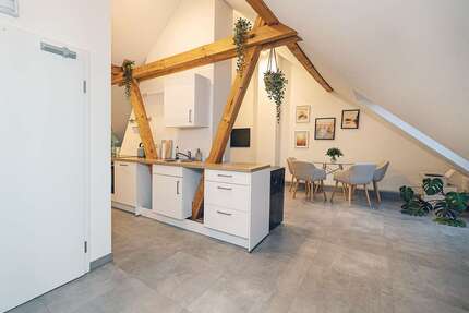 Wohnung zum Kaufen in Osnabrück 189.000,00 € 52.83 m²