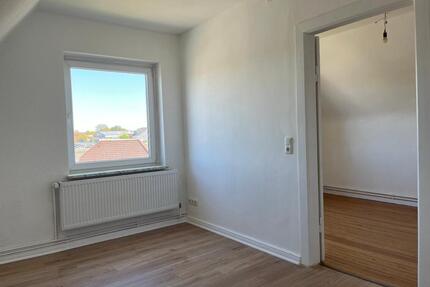 Frisch renovierte 2 Zimmerwohnung - Eutin