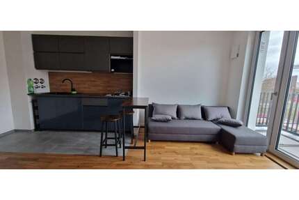 Wohnung zum Mieten in Berlin 1.200,00 € 43.95 m²