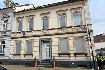 Exklusive 160 qm Altbau-Maisonette, Erstbezug nach Sanierung - Solingen Ohligs