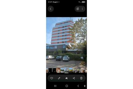Wohnung mit 33qm² 81 zimmer Wohnung - Stuttgart Botnang