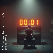 tick, tick...BOOM! - Oper Leipzig