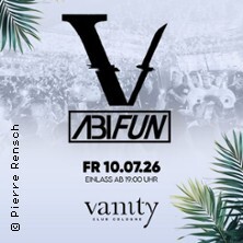 Vanity meets AbiFUN