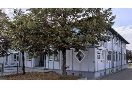 Büro in Wertingen 6.000,00 € 1200 m²