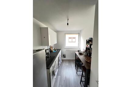 Helle 2-Zimmer-Wohnung in zentraler Lage am Nibelungenplatz - Braunschweig Nordstadt