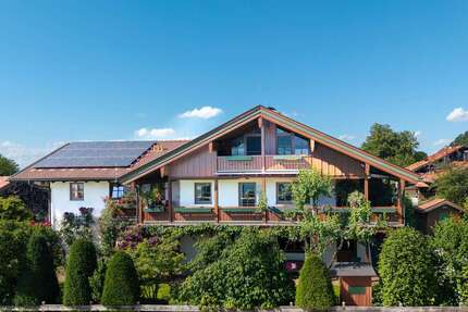 Haus zum Kaufen in Marquartstein 1.990.000,00 € 411 m²