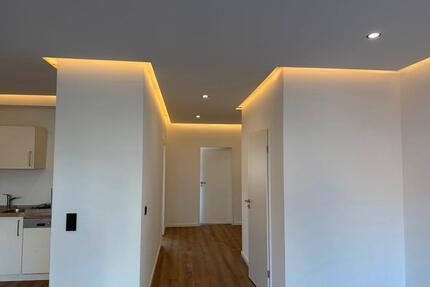 Velen Kernsanierte großzügige 2 Zimmer Wohnung mit großem Balkon - Borken