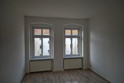 Görlitz Südstadt, 2 Raum Wohnung mit Balkon