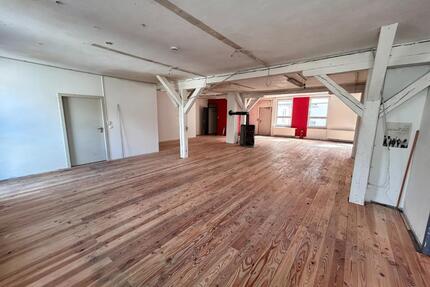 AtelierStudioWerkstatt Arbeiten und Wohnen auf der Murrinsel - Burgstetten